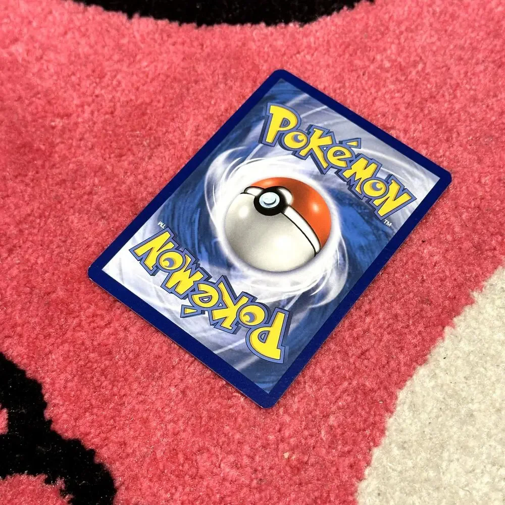 Charmander #4 – Pokémon Detective Pikachu – Holo – As Pictured